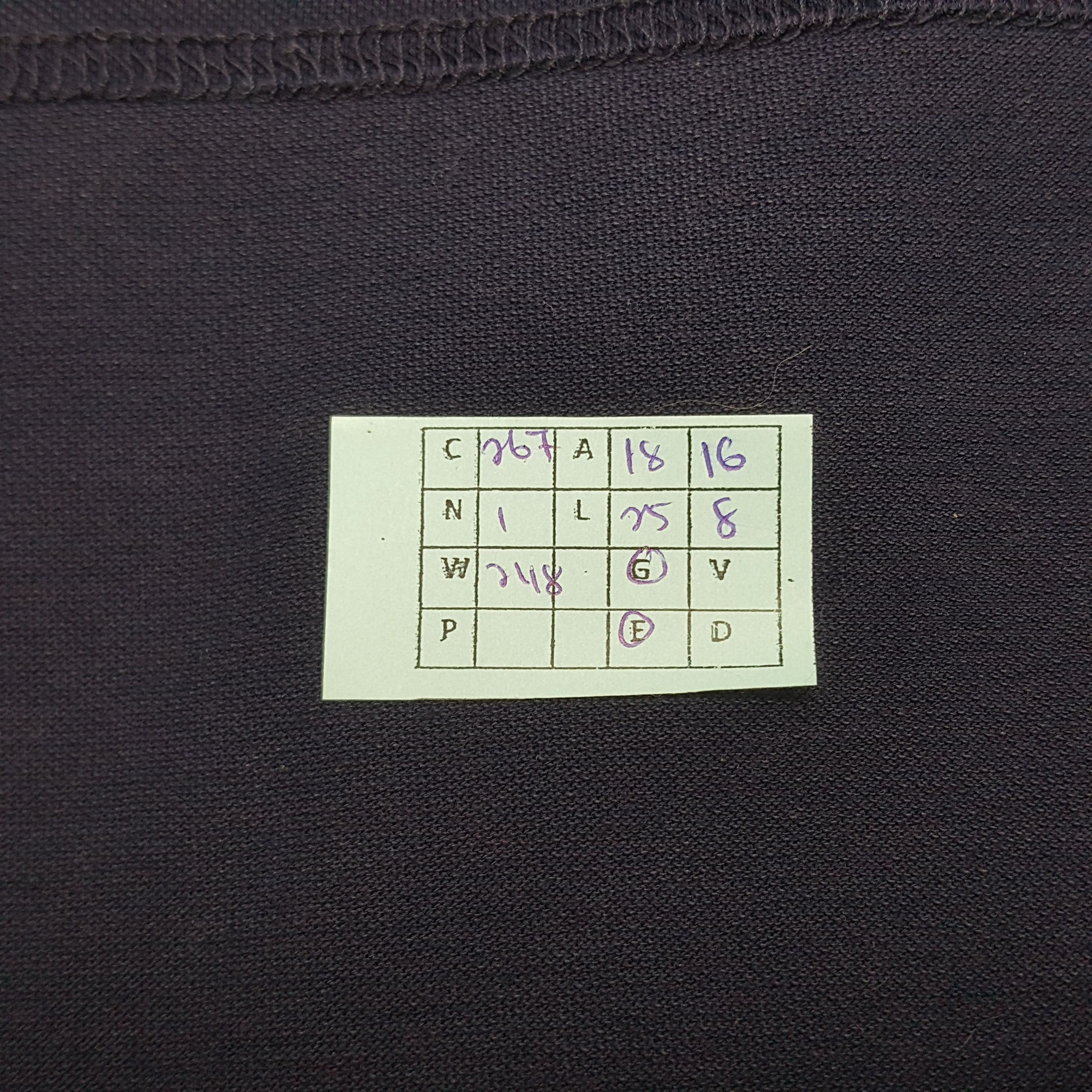 Lacoste × Vintage Vintage Lacoste Polos Shirt Size US XS / EU 42 / 0 - 5 Thumbnail