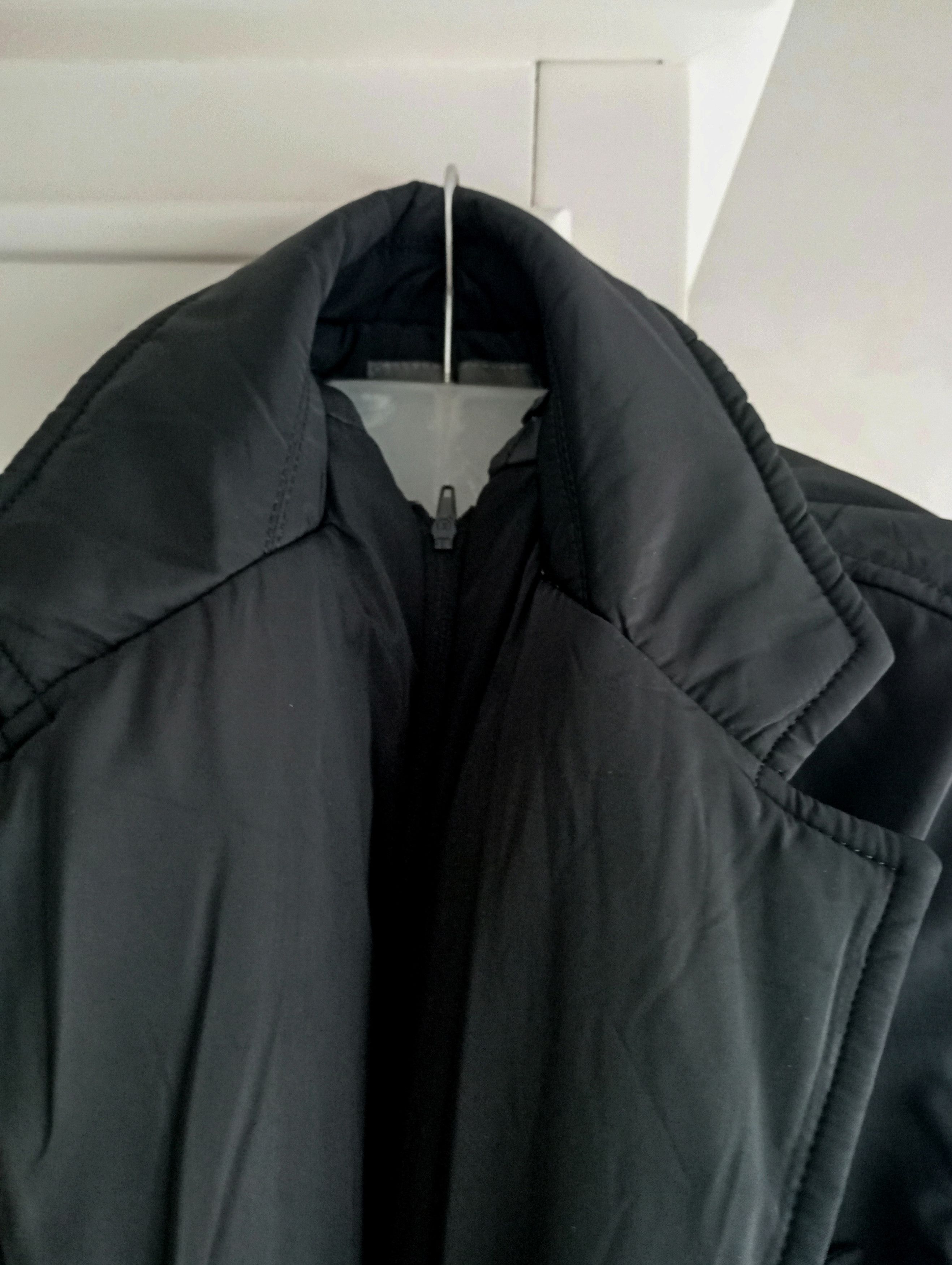Designer × Vintage Vintage Iglu Moncler Long Down Coat Size M Size US M / EU 48-50 / 2 - 5 Thumbnail