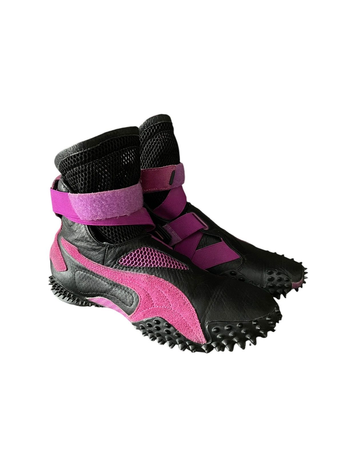 Puma ur mostro outlet