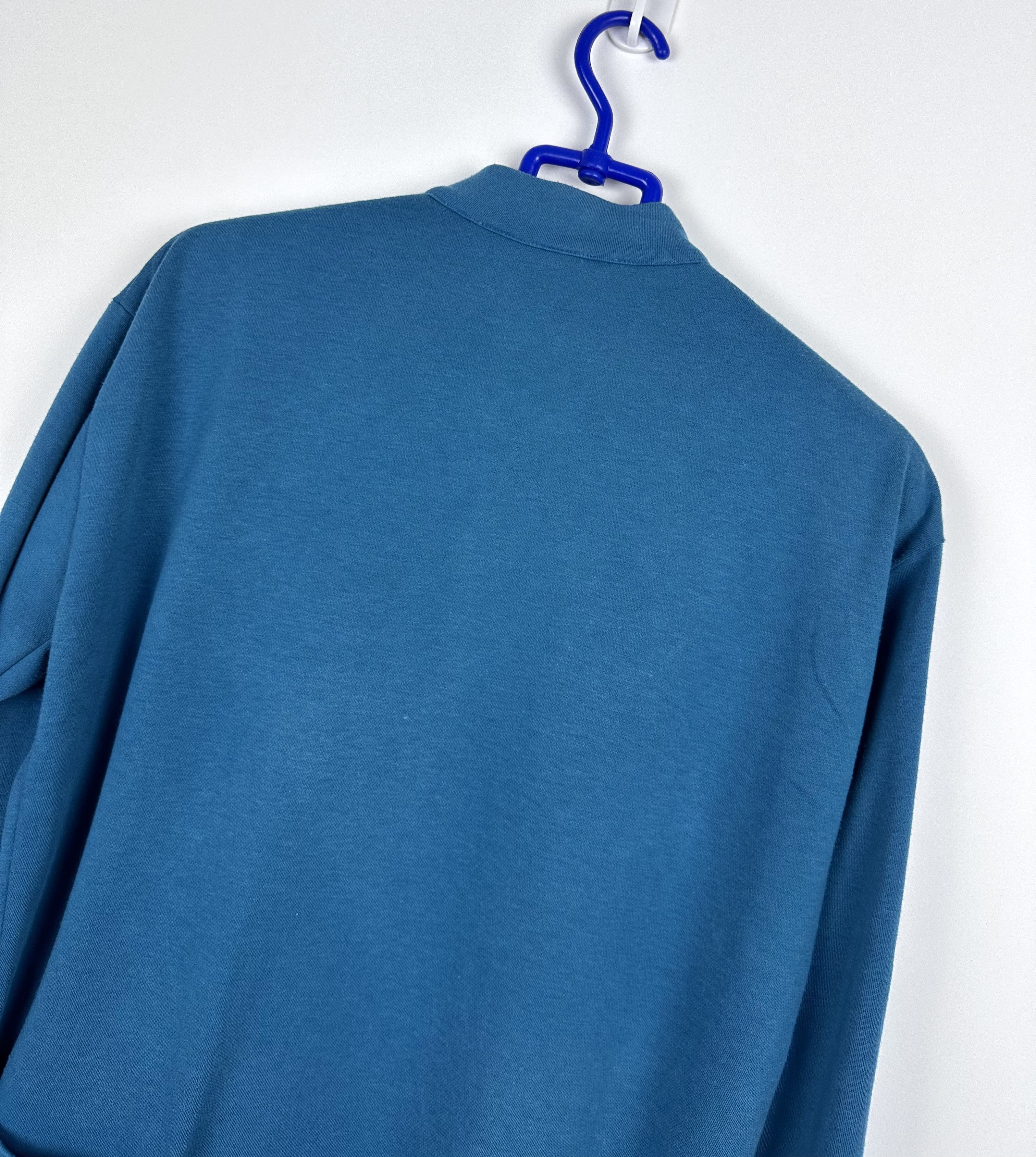 Nike ACG Nike ACG Vintage Mountain Men's Sweatshirt Size US L / EU 52-54 / 3 - 7 Thumbnail