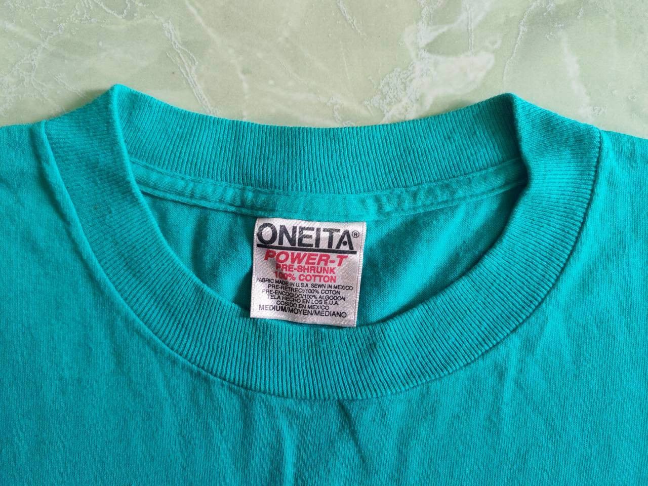 Other 90s vintage t shirt m 1998 atlantic city new jersey Size US S / EU 44-46 / 1 - 4 Thumbnail