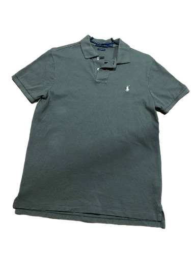 Polo Ralph Lauren Polo Ralph Lauren Custom Slim Fit Polo Size M Size US M / EU 48-50 / 2 - 1 Thumbnail