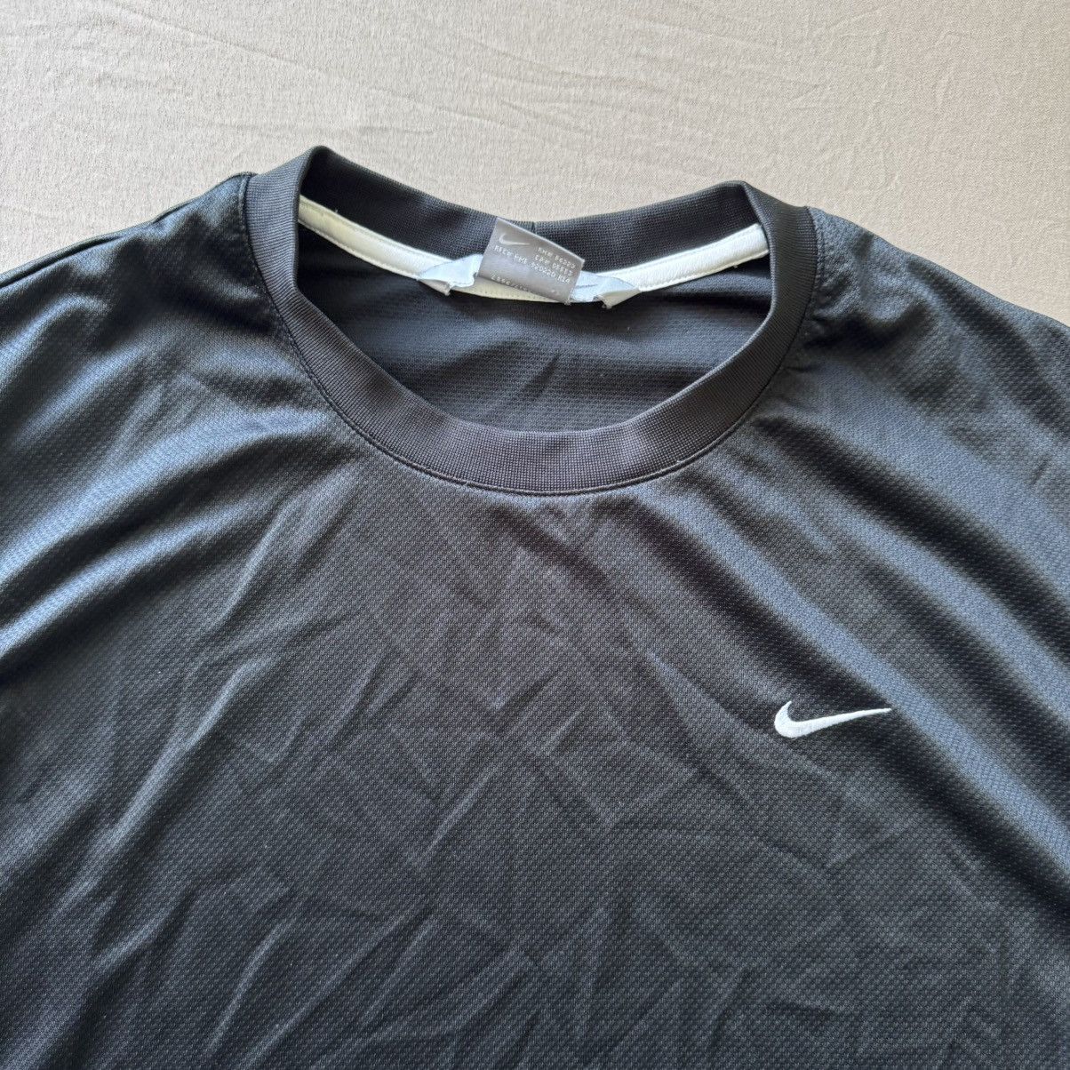Nike Vintage Nike Jersey Mesh Tank Top Size US XL / EU 56 / 4 - 3 Thumbnail