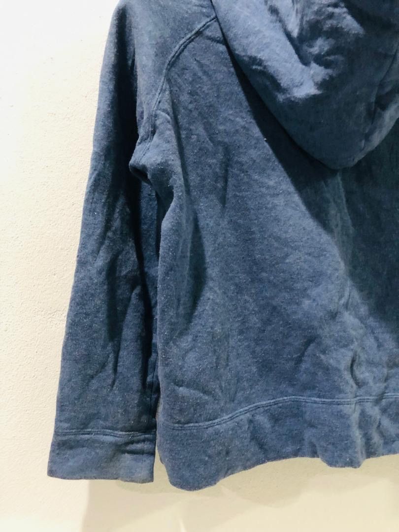 Issey Miyake × Ne-Net × Vintage Ne-Net crop Hoodie Size S / US 4 / IT 40 - 7 Thumbnail