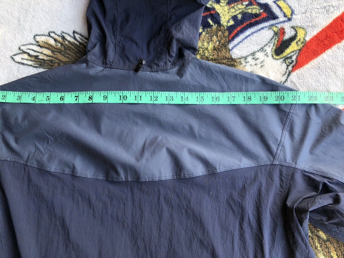 Arc'teryx Arc’Teryx Gamma SL Hybrid Hoodie Anorak Men’s M Size US M / EU 48-50 / 2 - 14 Thumbnail