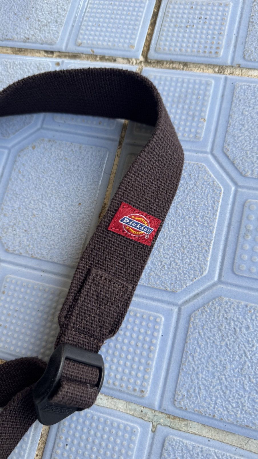 Dickies DICKIES MINI BACKPACK CANVAS Size ONE SIZE - 6 Thumbnail