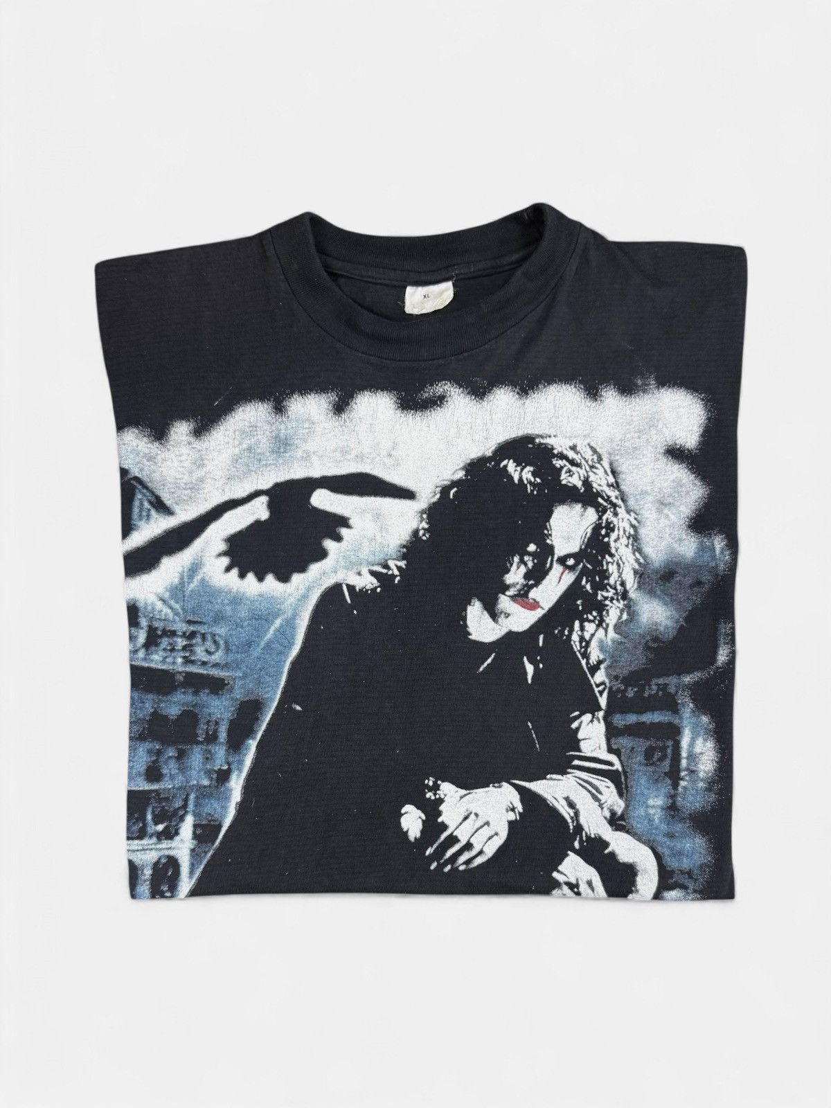 The Crow - 90’s Promo Movie T-shirt