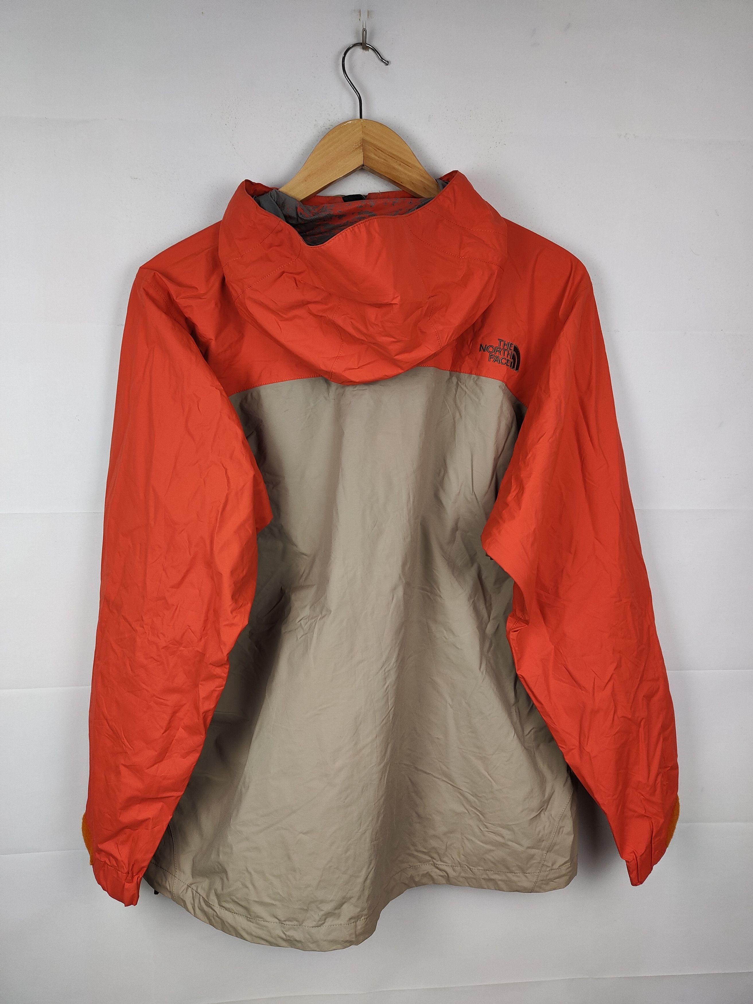 The North Face The North Face Gorpcore Windbreaker Jacket Size US M / EU 48-50 / 2 - 5 Thumbnail