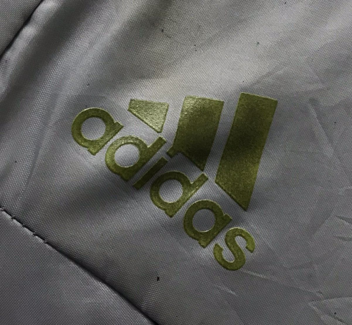 Adidas × Vintage Vintage Adidas Clima365 Jacket Size US L / EU 52-54 / 3 - 5 Thumbnail