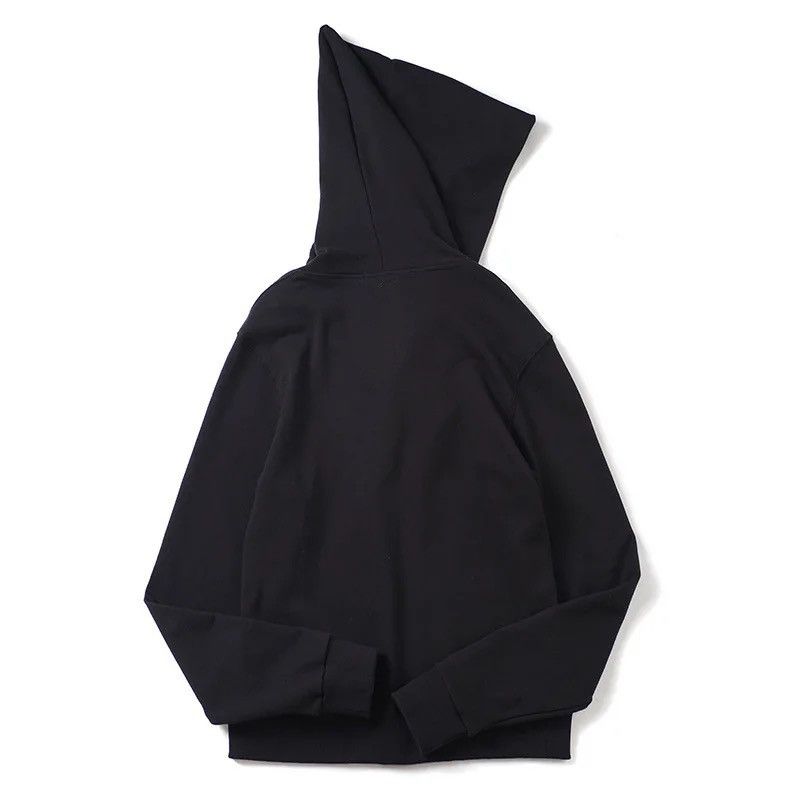 Japanese Brand × Vintage Hoodies harajuku sweatshirts streetwear gothic swag style Size US L / EU 52-54 / 3 - 6 Thumbnail