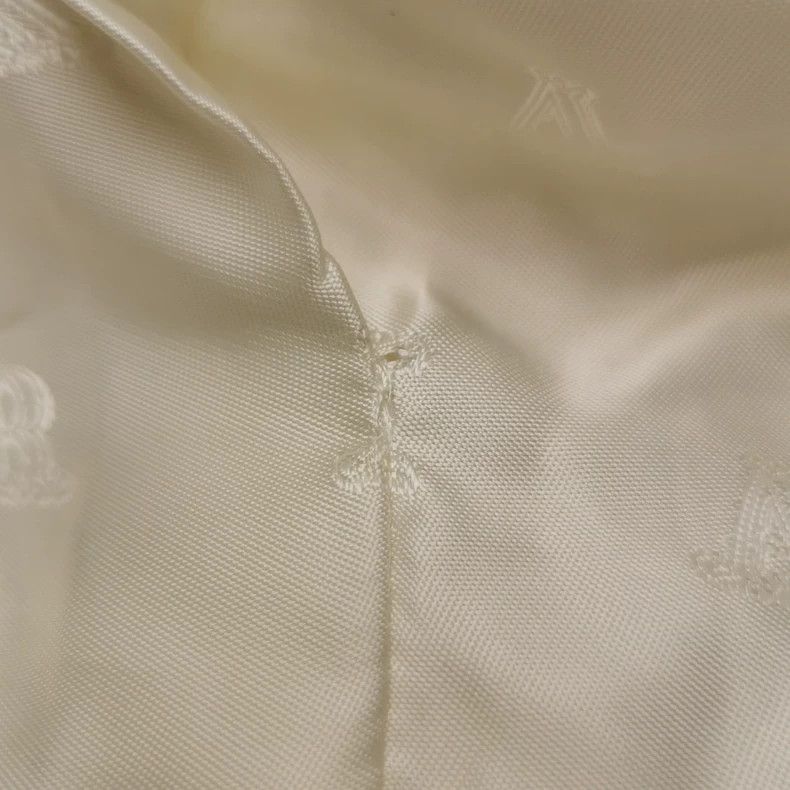 Max Mara Max Mara White Teddy Jacket Size S / US 4 / IT 40 - 6 Thumbnail