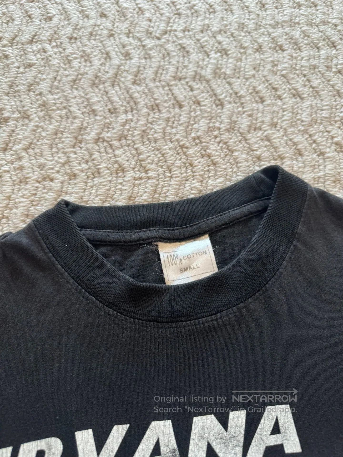 Vintage Vintage 90s. Size US M / EU 48-50 / 2 - 3 Thumbnail