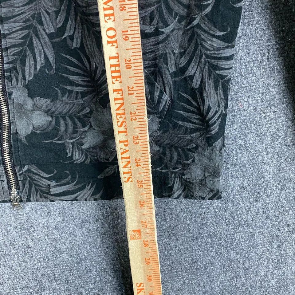 Other Azul by Moussy Hoodie Men's Medium Full Zip Hawaiian M Size US M / EU 48-50 / 2 - 5 Thumbnail
