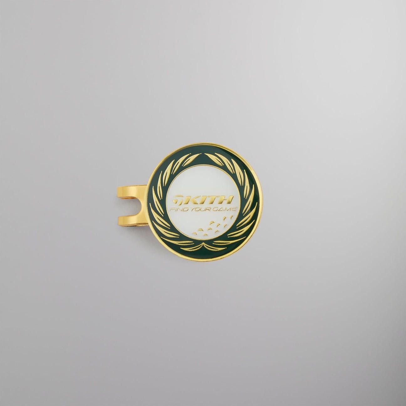 Kith Kith x Taylormade Ball Marker Size ONE SIZE - 2 Thumbnail