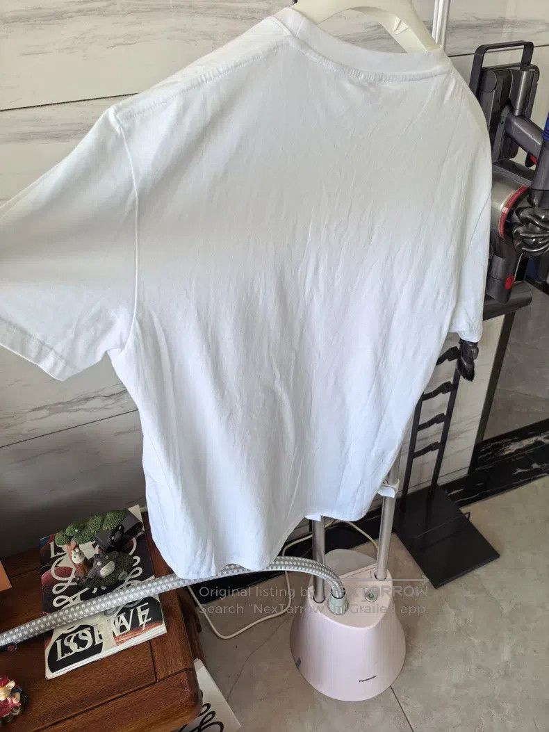 Loewe Loewe Short Sleeve Size US M / EU 48-50 / 2 - 7 Thumbnail