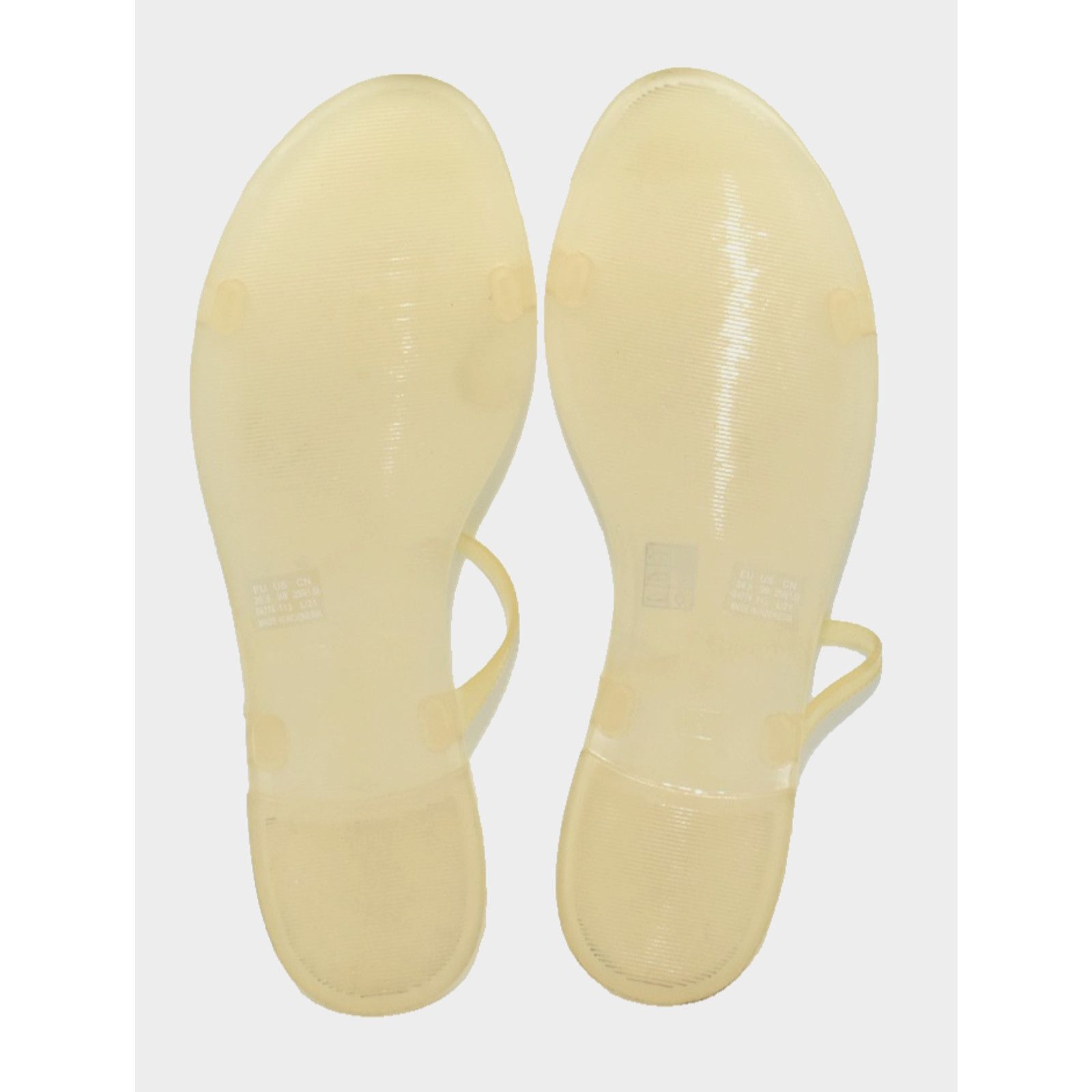 Stuart Weitzman NEW STUART WEITZMAN Sawyer Slide Flat Sandal Shoes Size 9B Size US 9 / IT 39 - 5 Thumbnail