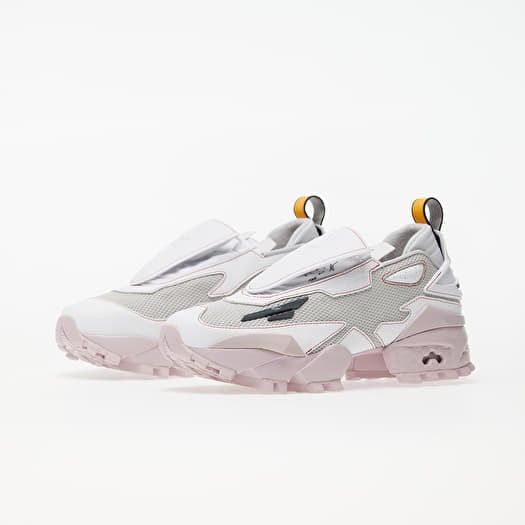 Pyer Moss × Reebok New Reebok X Pyer Moss Experiment 4 Trail Fury Ash Lily 8.5 Size US 8.5 / EU 41-42 - 2 Thumbnail