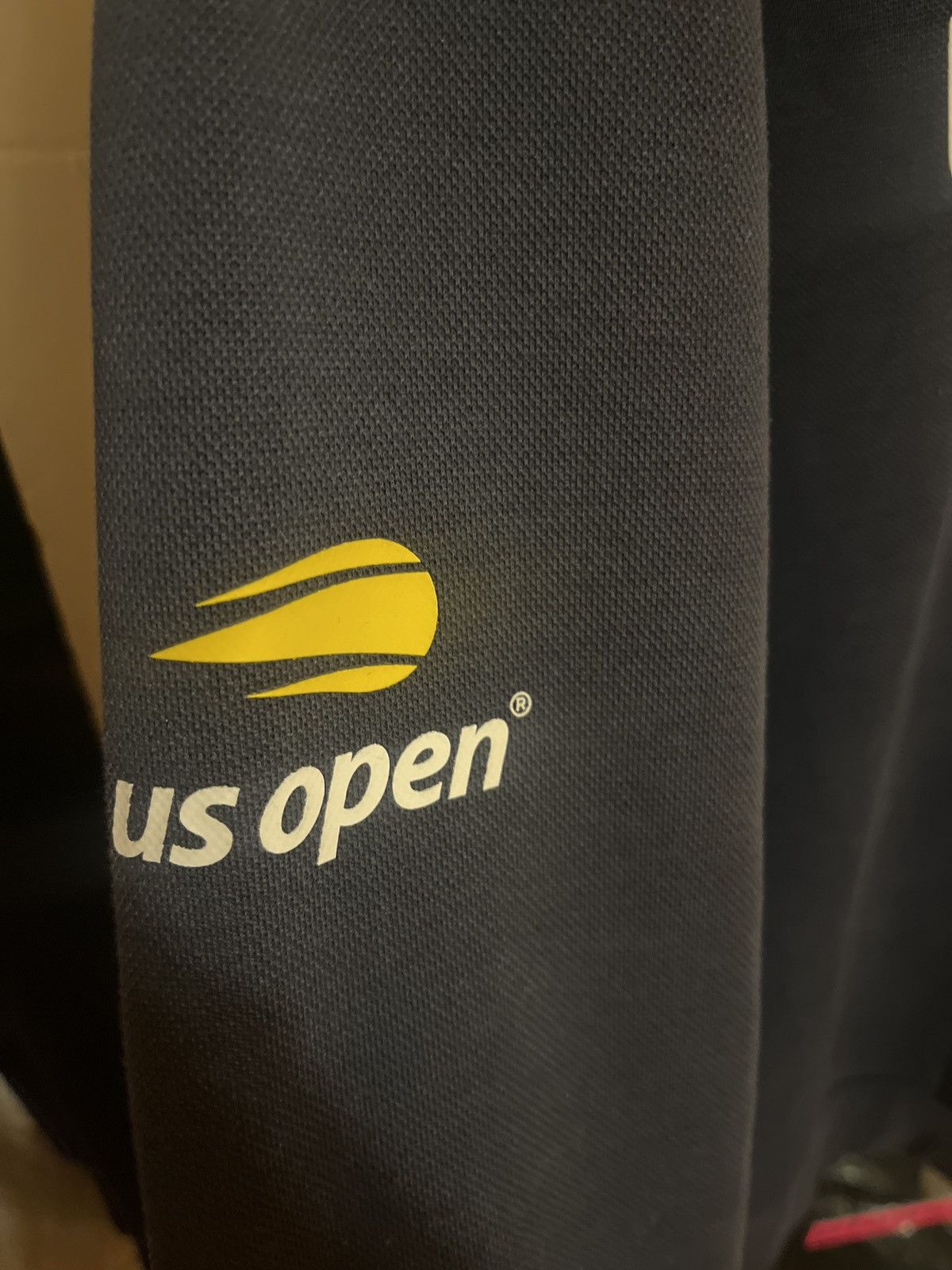 Polo Ralph Lauren US Open 2021 Crewneck Size US L / EU 52-54 / 3 - 3 Thumbnail