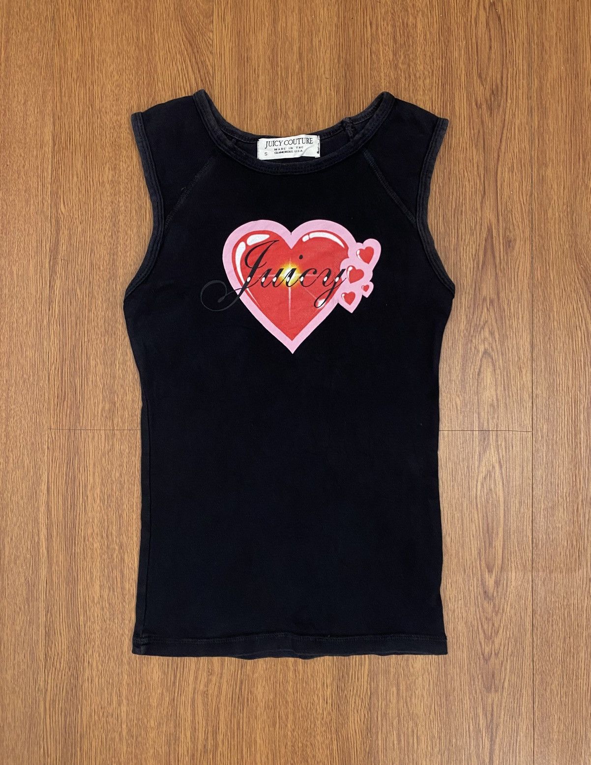 Juicy Couture Juicy couture crystal font Size S / US 4 / IT 40 - 1 Thumbnail