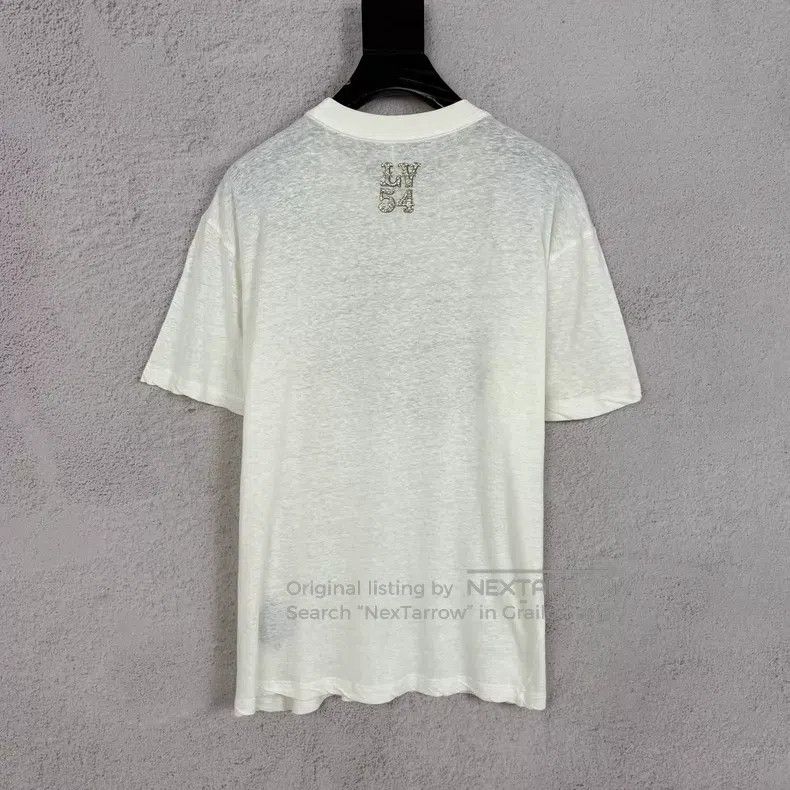 Louis Vuitton Louis Vuitton 1854 Series Chest American Western Landscape Size US M / EU 48-50 / 2 - 2 Thumbnail