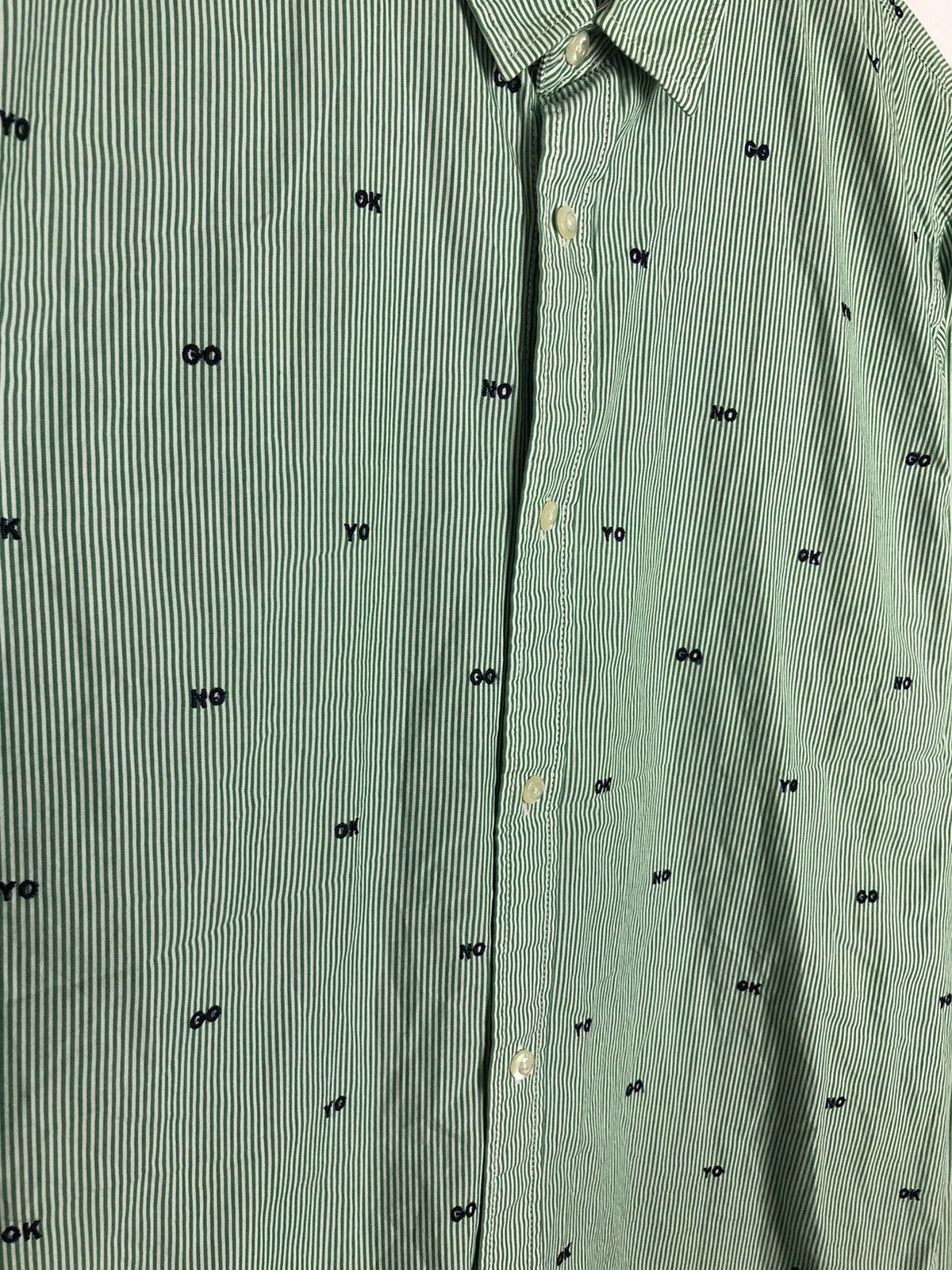 Scotch & Soda Scotch & Soda Shirt Amsterdam Couture Regular Fit size L Size US L / EU 52-54 / 3 - 4 Thumbnail