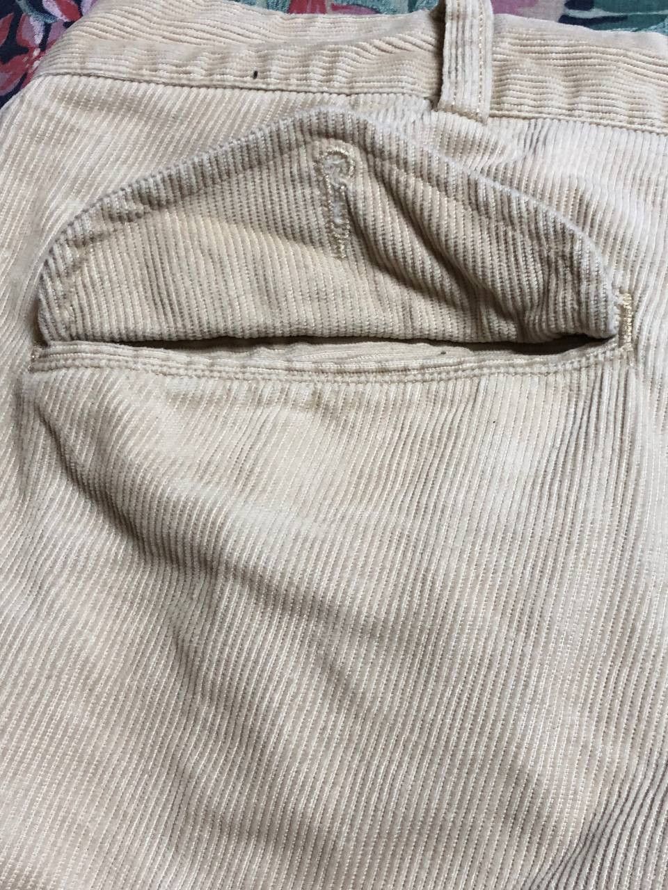 Polo Ralph Lauren Polo Ralph Lauren Classic Fit Casual Pants Size 35 Size US 35 - 22 Thumbnail