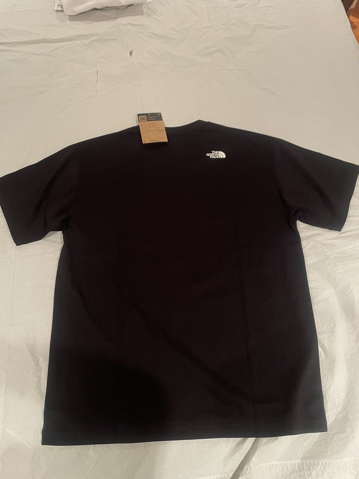 Japanese Brand × The North Face The North Face Nagasaki Size US XL / EU 56 / 4 - 2 Thumbnail
