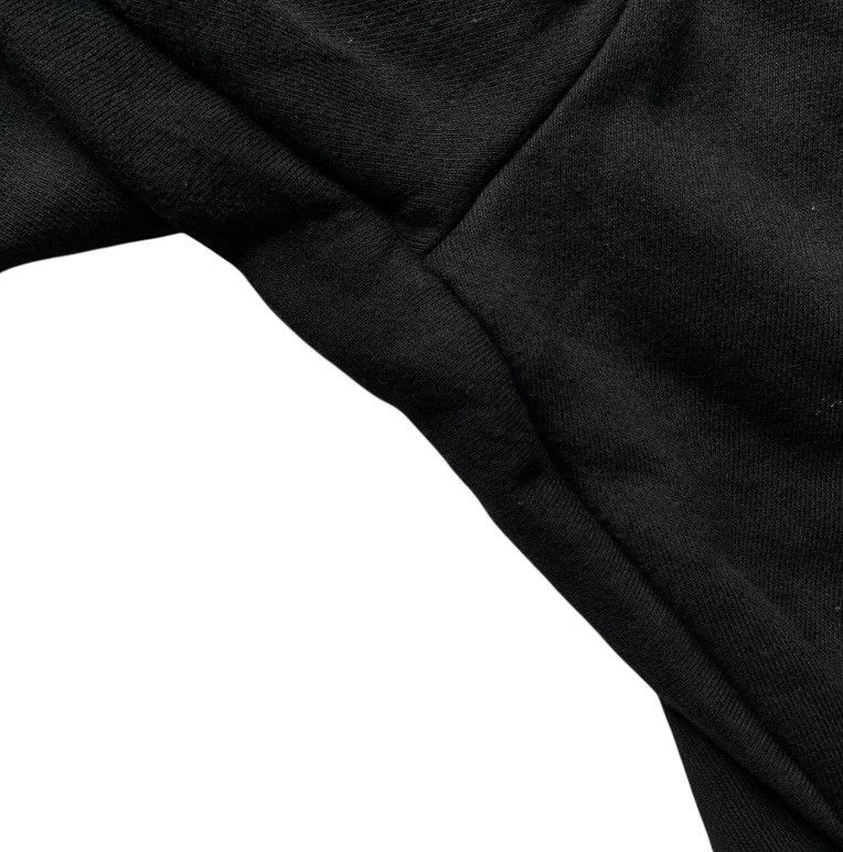 Fear of God Sixth collection core sweatpants black Size US 30 / EU 46 - 10 Thumbnail