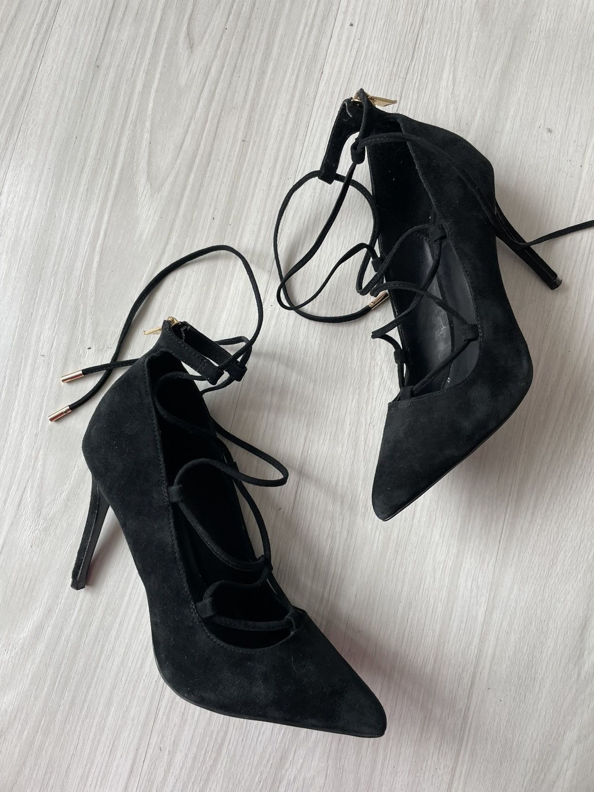 Kurt Geiger Kurt geiger heels Size US 6.5 / IT 36.5 - 18 Thumbnail