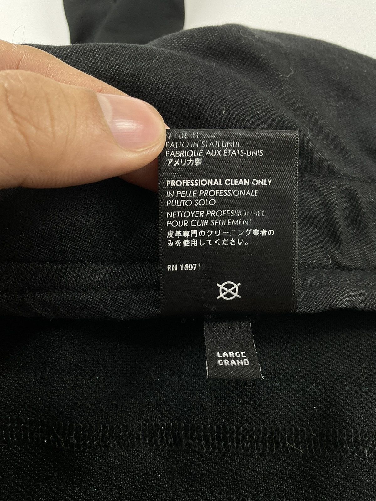 Amiri Amiri Skinny Track Pants Size US 32 / EU 48 - 13 Thumbnail