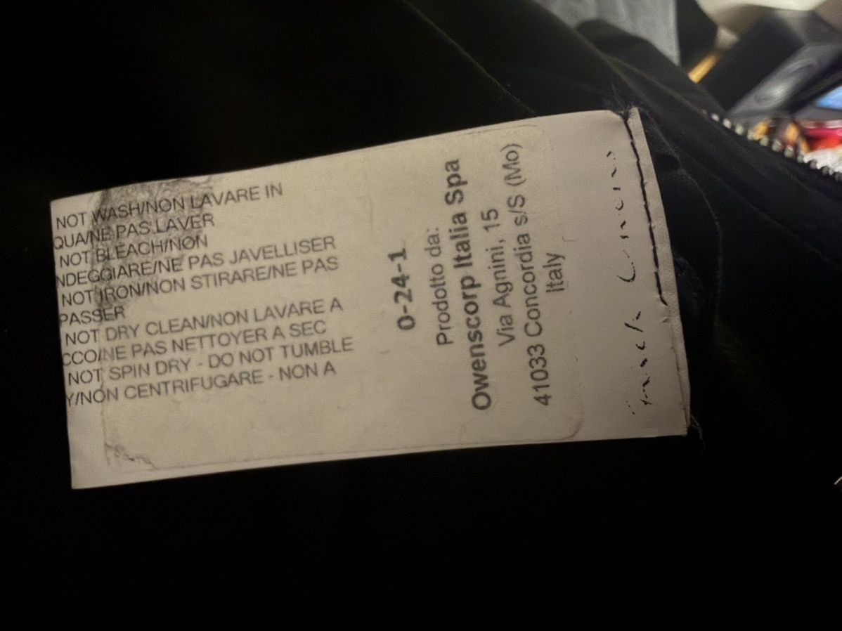 Rick Owens Rick Owens Goat Fur Parka Size US M / EU 48-50 / 2 - 5 Thumbnail