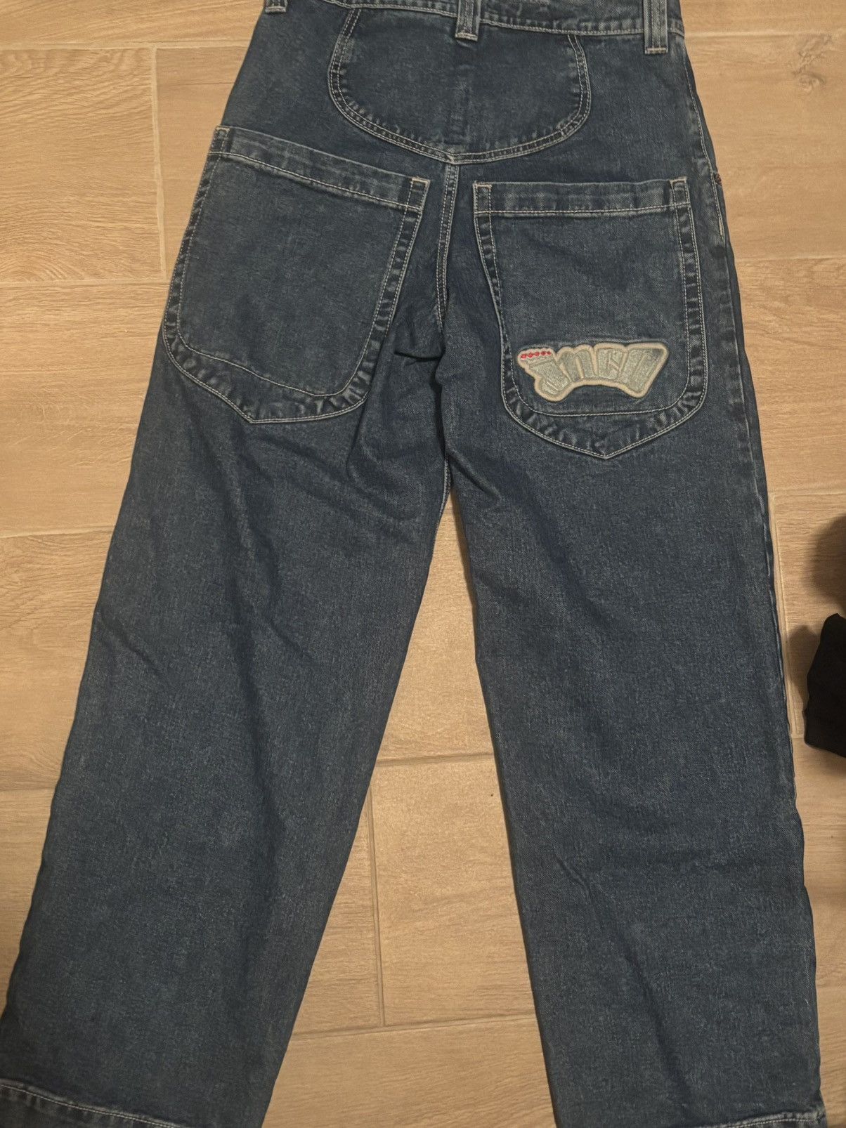 JNCO Jnco Jeans Size US 34 / EU 50 - 1 Thumbnail