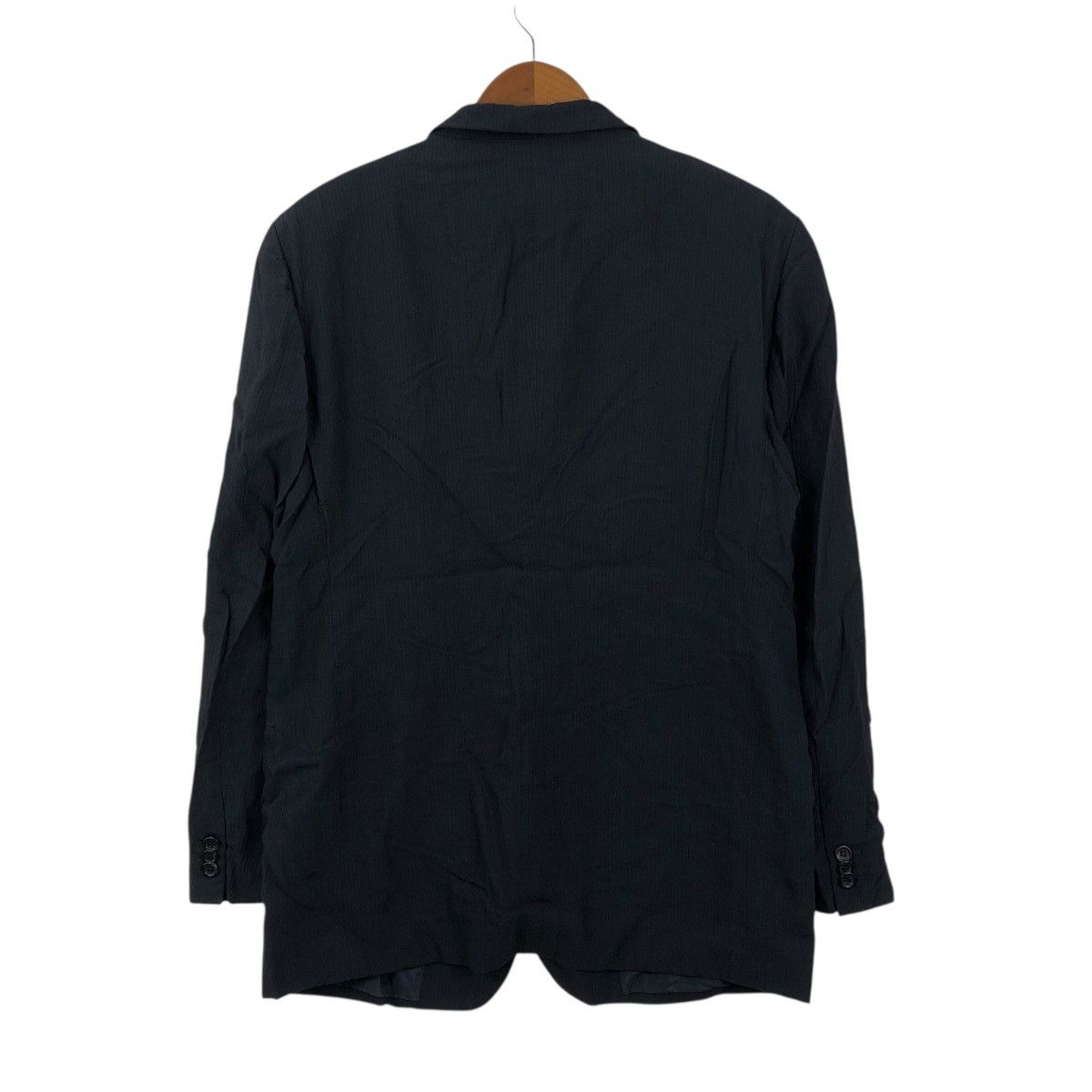 Giorgio Armani Italian Designer GIORGIO ARMANI Le COLLEZIONI Blazer Coat Size 44L - 6 Thumbnail