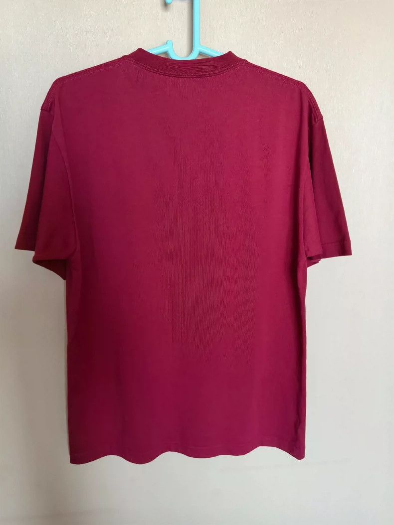 Balenciaga BALENCIAGA Unisex TShirt Size S-2506 Size US S / EU 44-46 / 1 - 5 Thumbnail