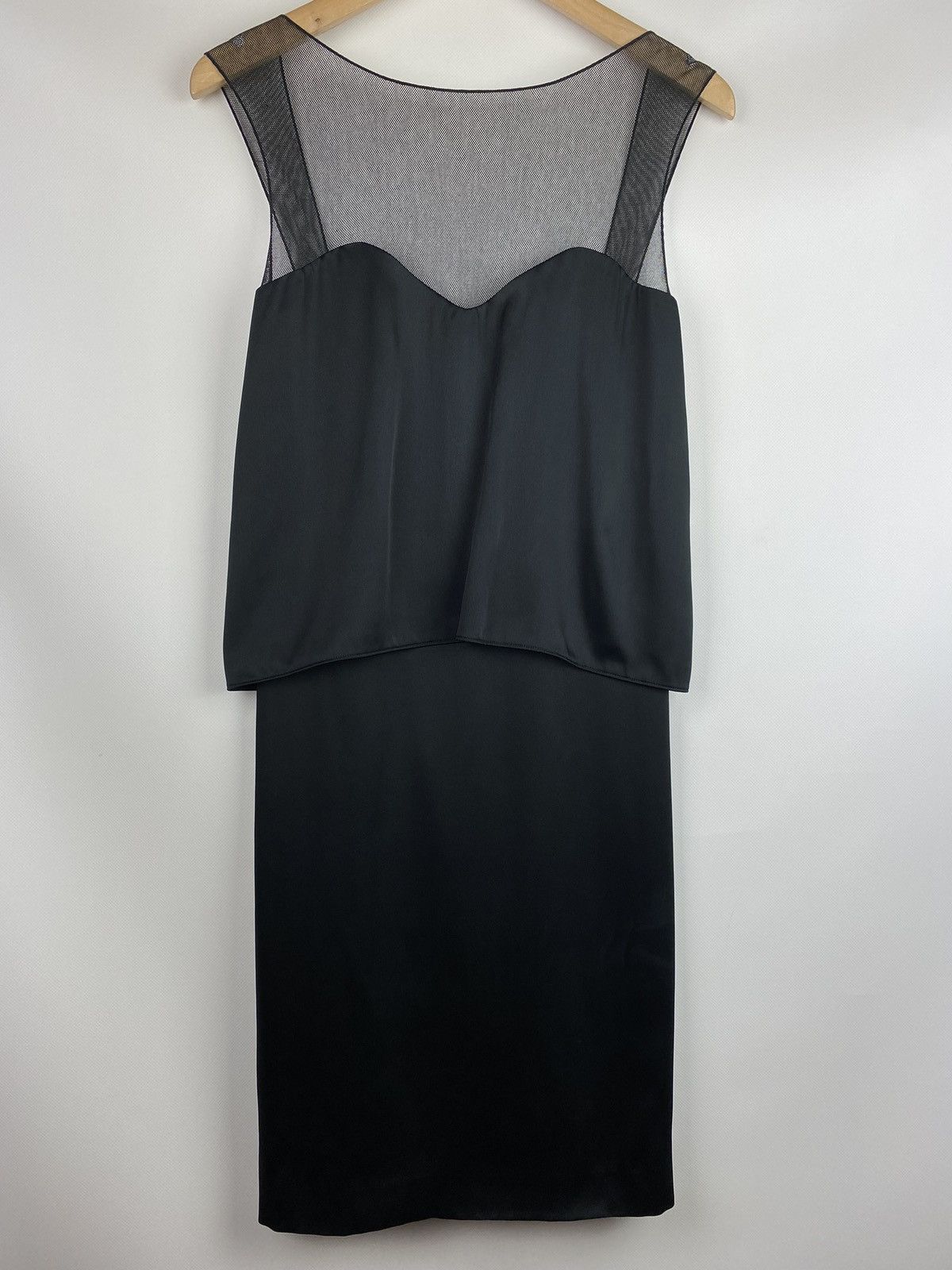 Maison Margiela BNWT! Maison Margiela ladies sleeveless dress size 42 Size M / US 6-8 / IT 42-44 - 1 Thumbnail
