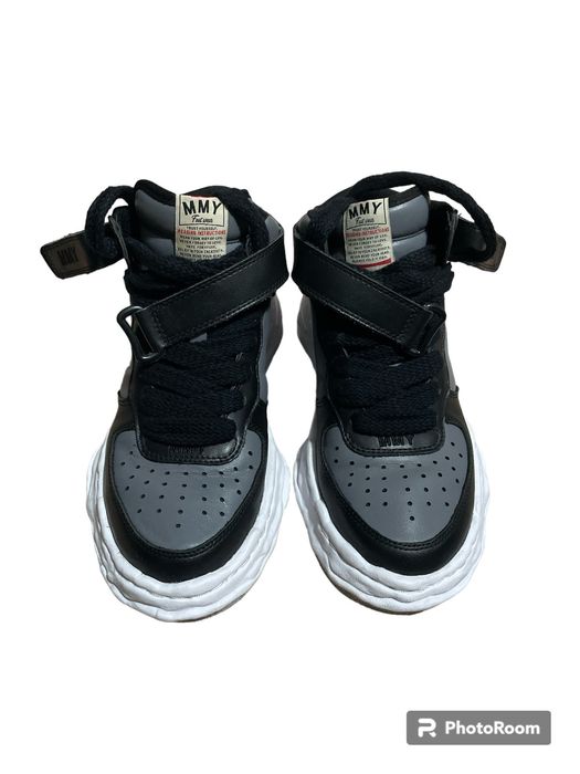 mihara yasuhiro air force 1