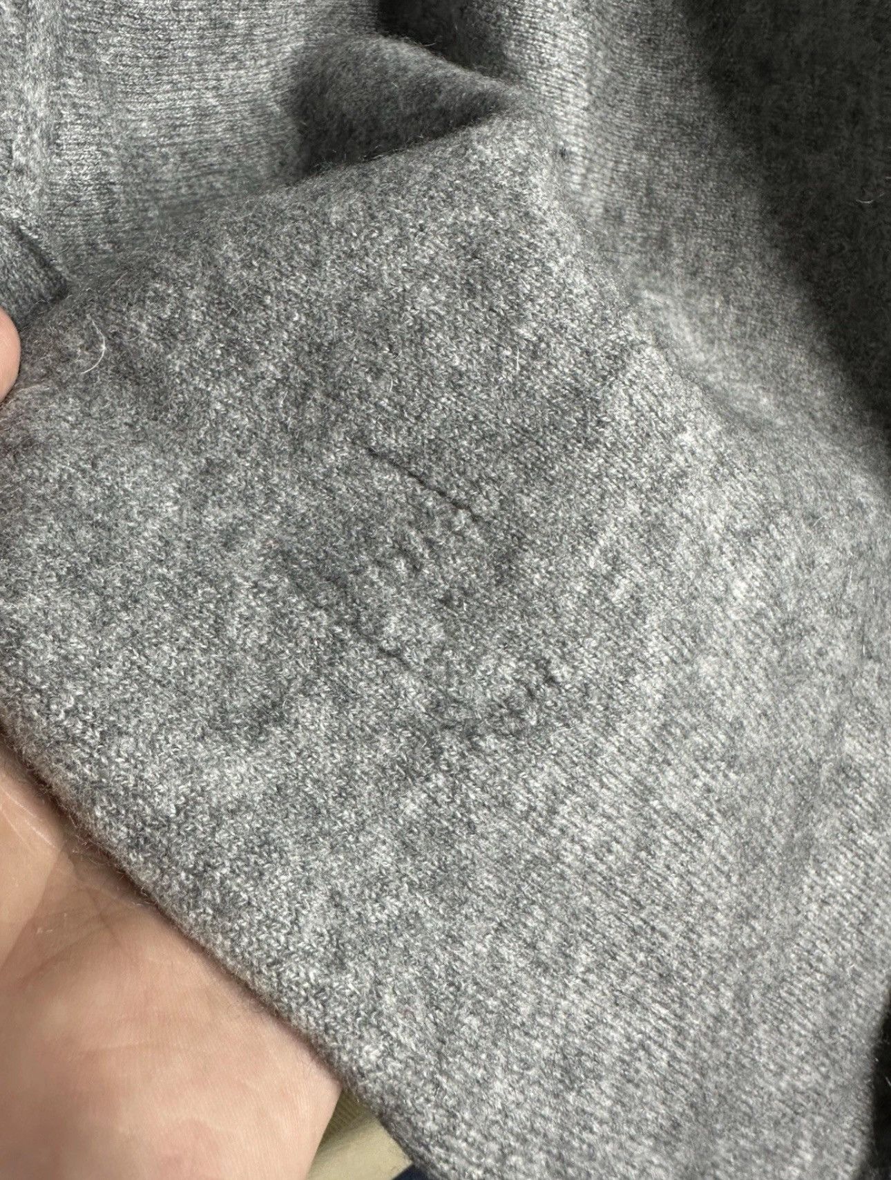 Zadig & Voltaire Zadig & Voltaire Luxury Cashmere cardigan Size S Size S / US 4 / IT 40 - 5 Thumbnail