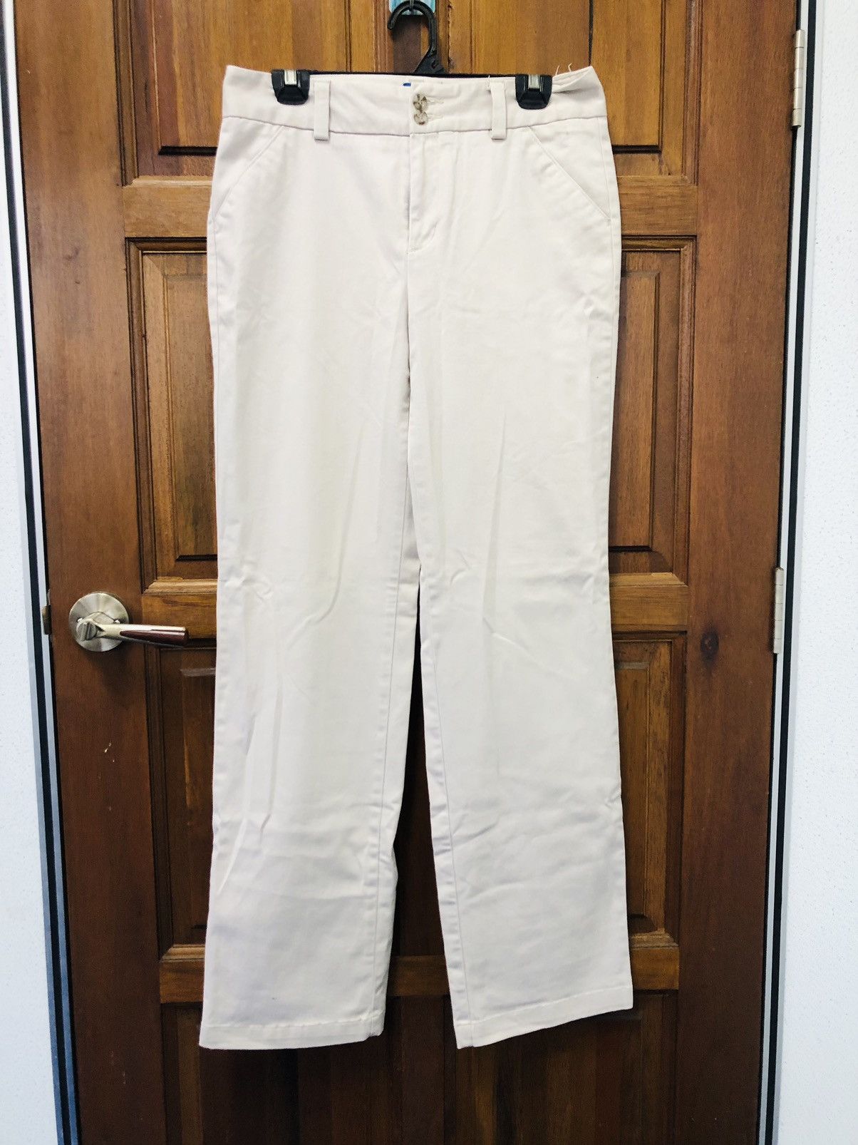 Dockers Dockers Fiona Pant Size 32" / US 10 / IT 46 - 1 Thumbnail