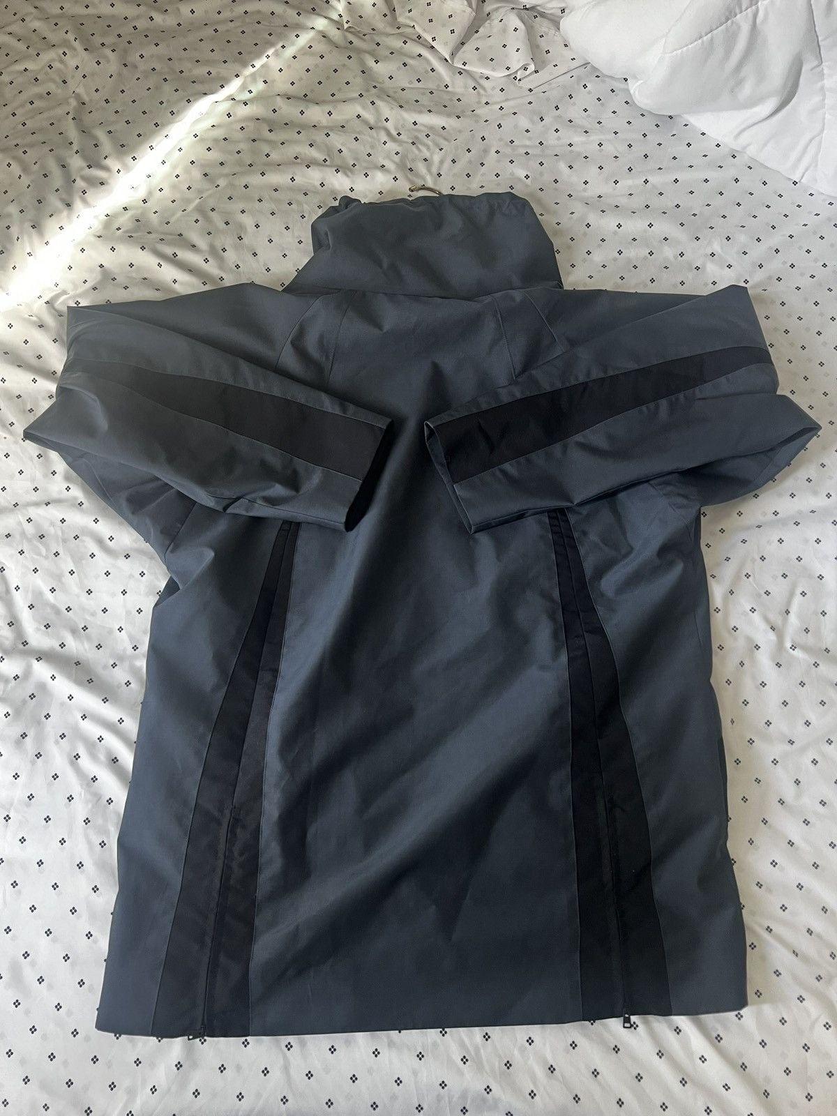 Kiko Kostadinov Kiko Kostadinov Riding Claw Parka Size US M / EU 48-50 / 2 - 5 Thumbnail