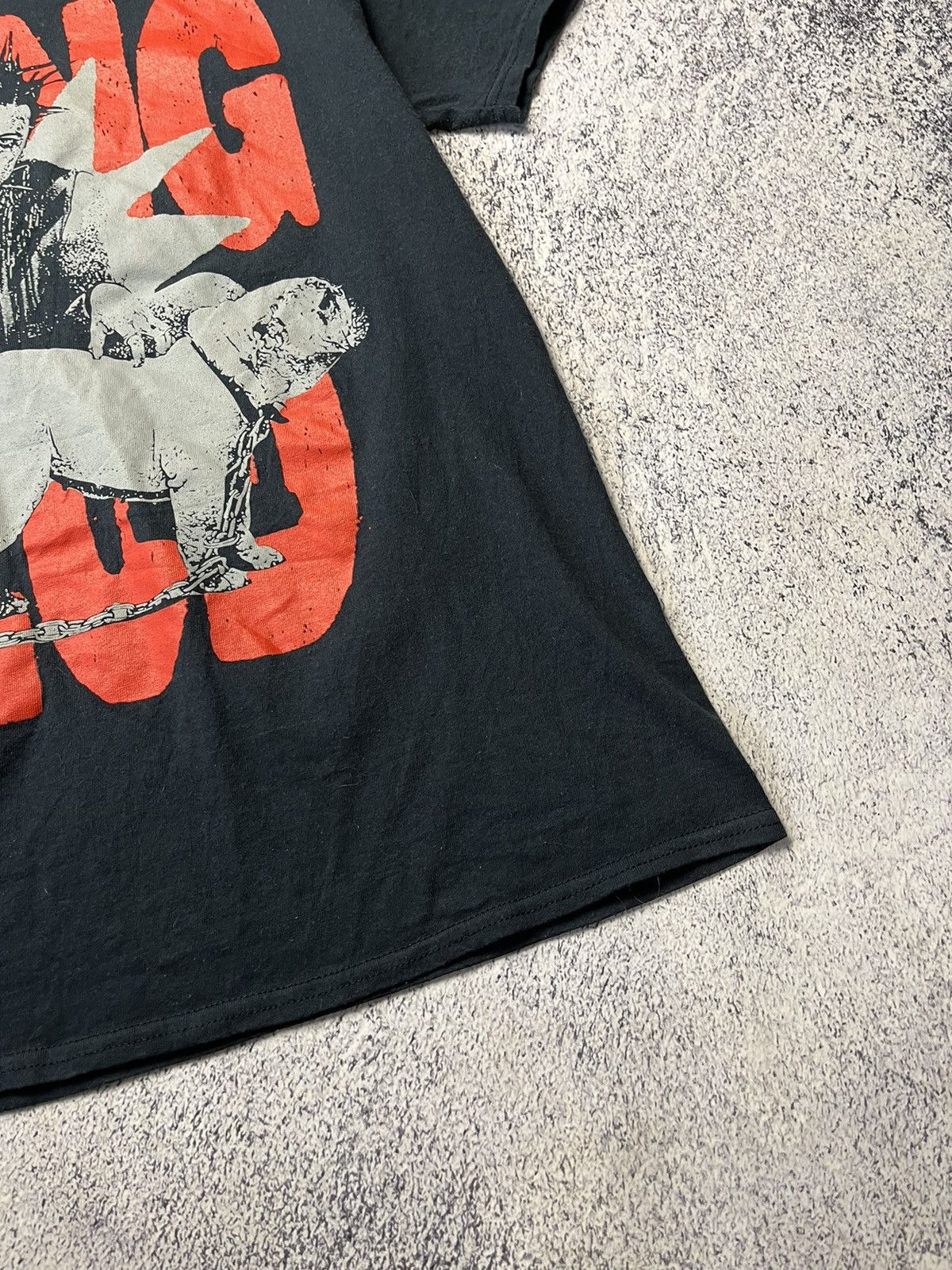 Band Tees Yung Blud Death Tour Vintage Rock T-shirt Men's Y2K Size US M / EU 48-50 / 2 - 20 Thumbnail