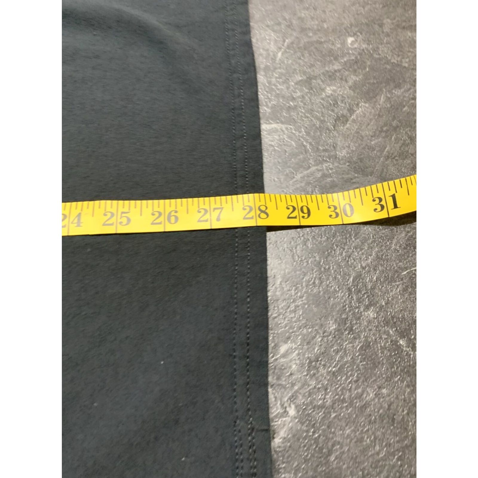 Vintage VINTAGE American Long Sleeve T-Shirt Men Large Black African American 1863 Black Doctoral Network Size US L / EU 52-54 / 3 - 7 Thumbnail
