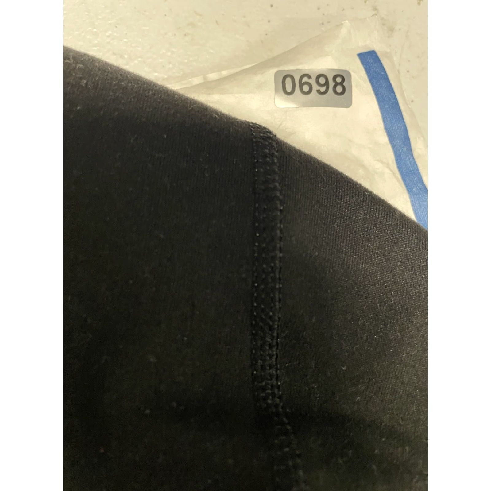 Fabletics Fabletics Leggings Womens Fit M Or L Black Small text? Size 32" / US 10 / IT 46 - 7 Thumbnail