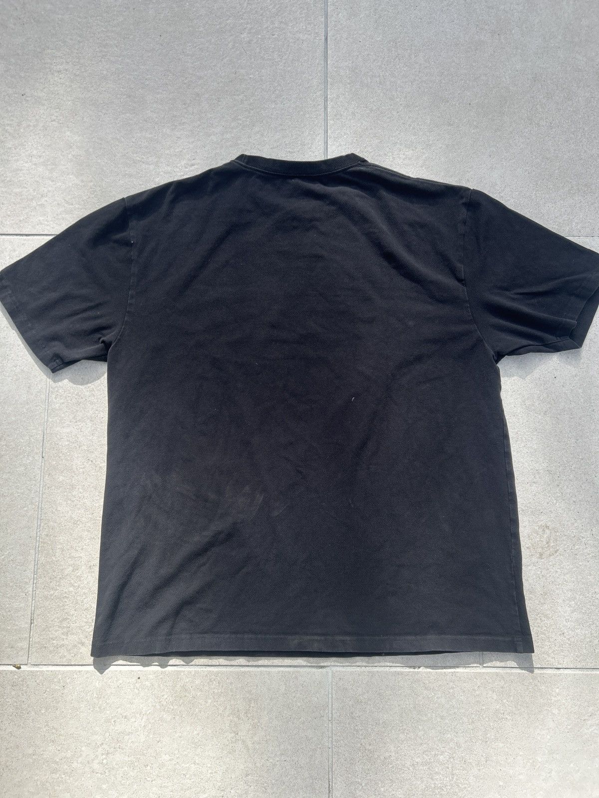 Other YOUNGLA Vintage Athletic Graphic Tee Size US M / EU 48-50 / 2 - 2 Thumbnail