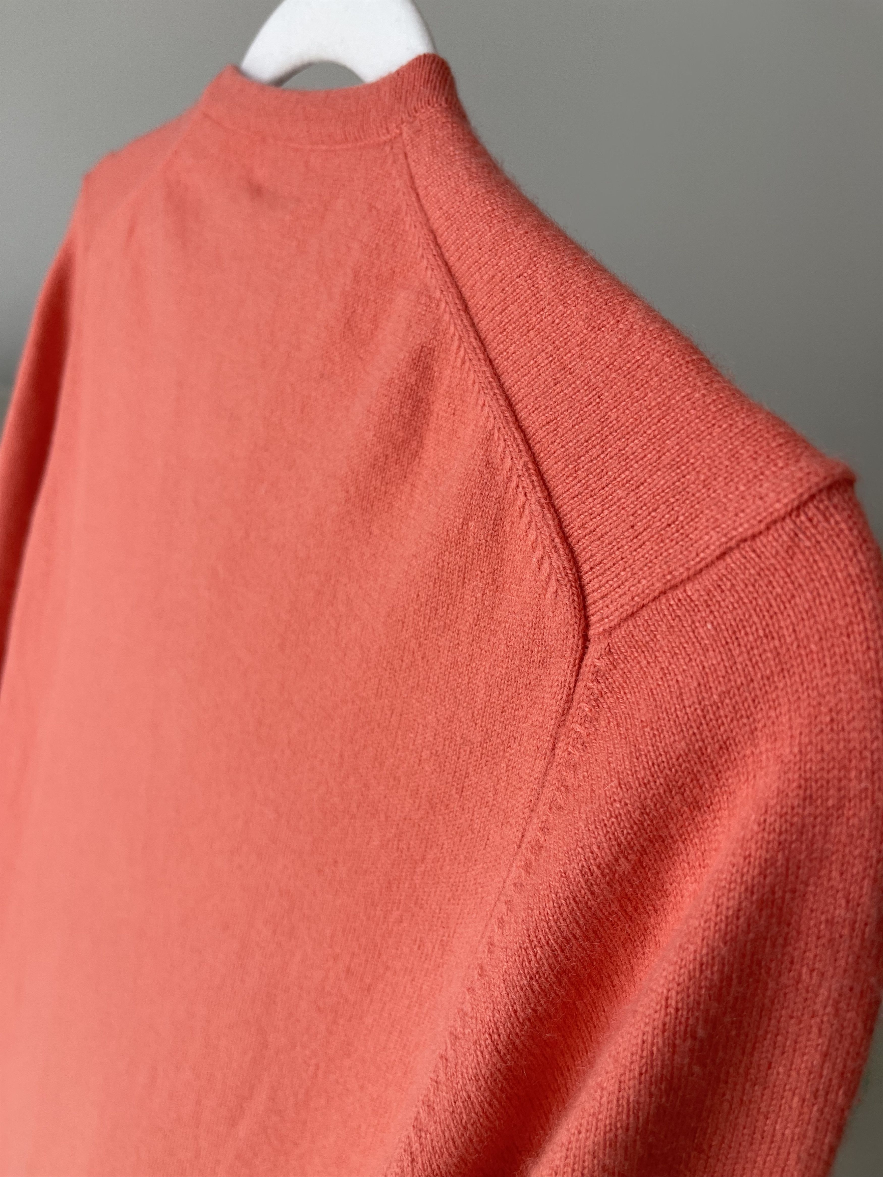 Tse Sweater premium 100% cashmere, perfect Size M / US 6-8 / IT 42-44 - 11 Thumbnail
