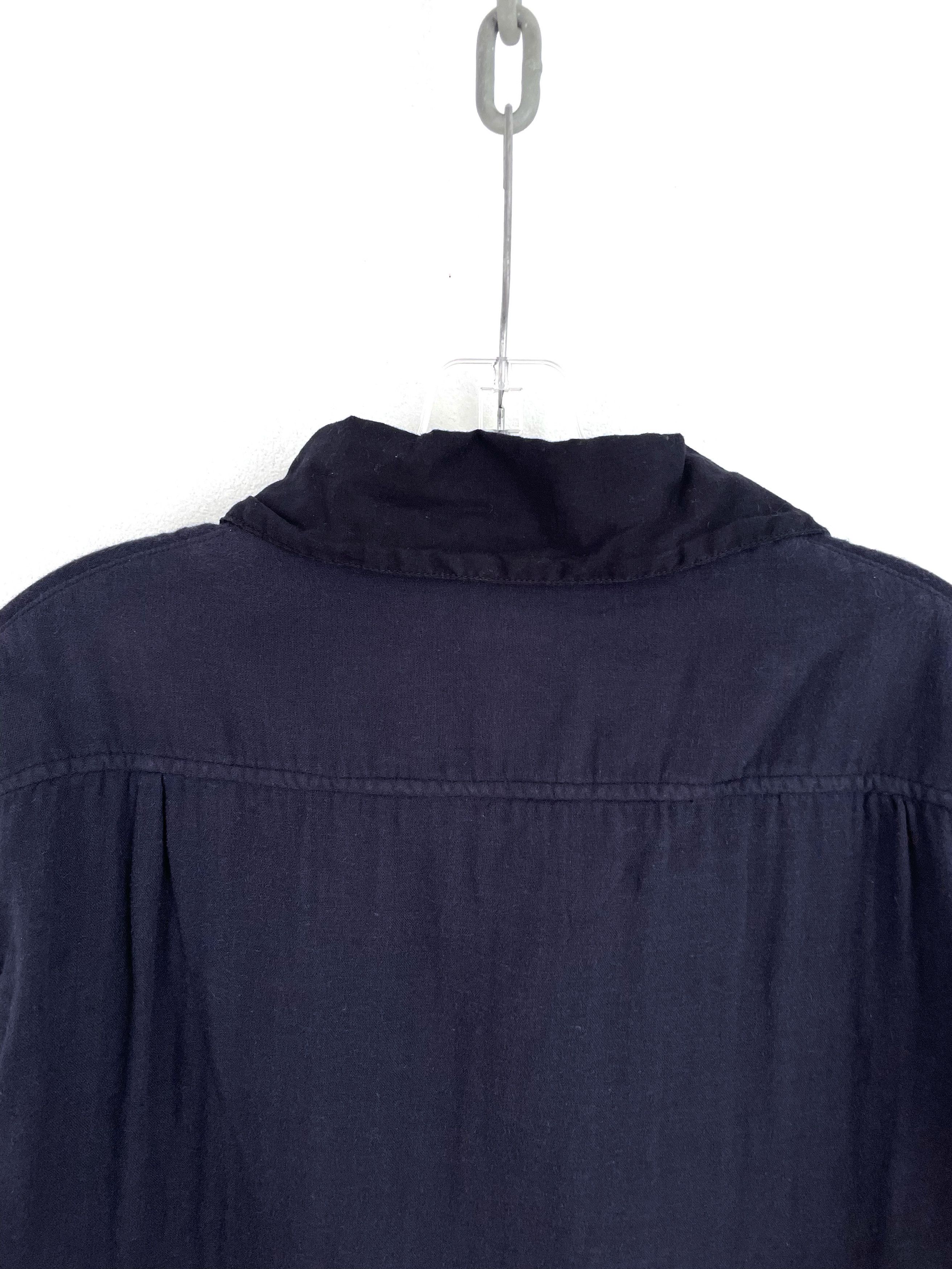 Kapital Asymmetrical Shirt Size US L / EU 52-54 / 3 - 8 Thumbnail