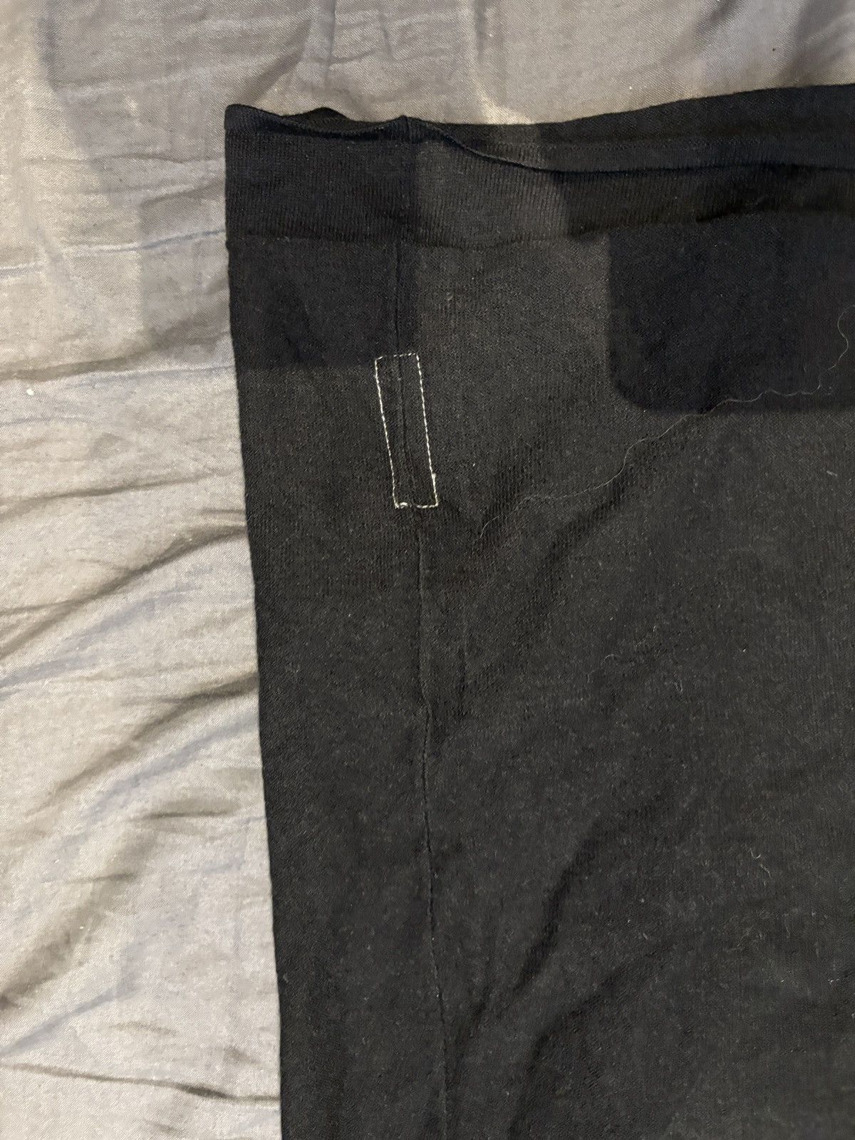 Rag & Bone Lightweight Black Longsleeve Size US XL / EU 56 / 4 - 2 Thumbnail
