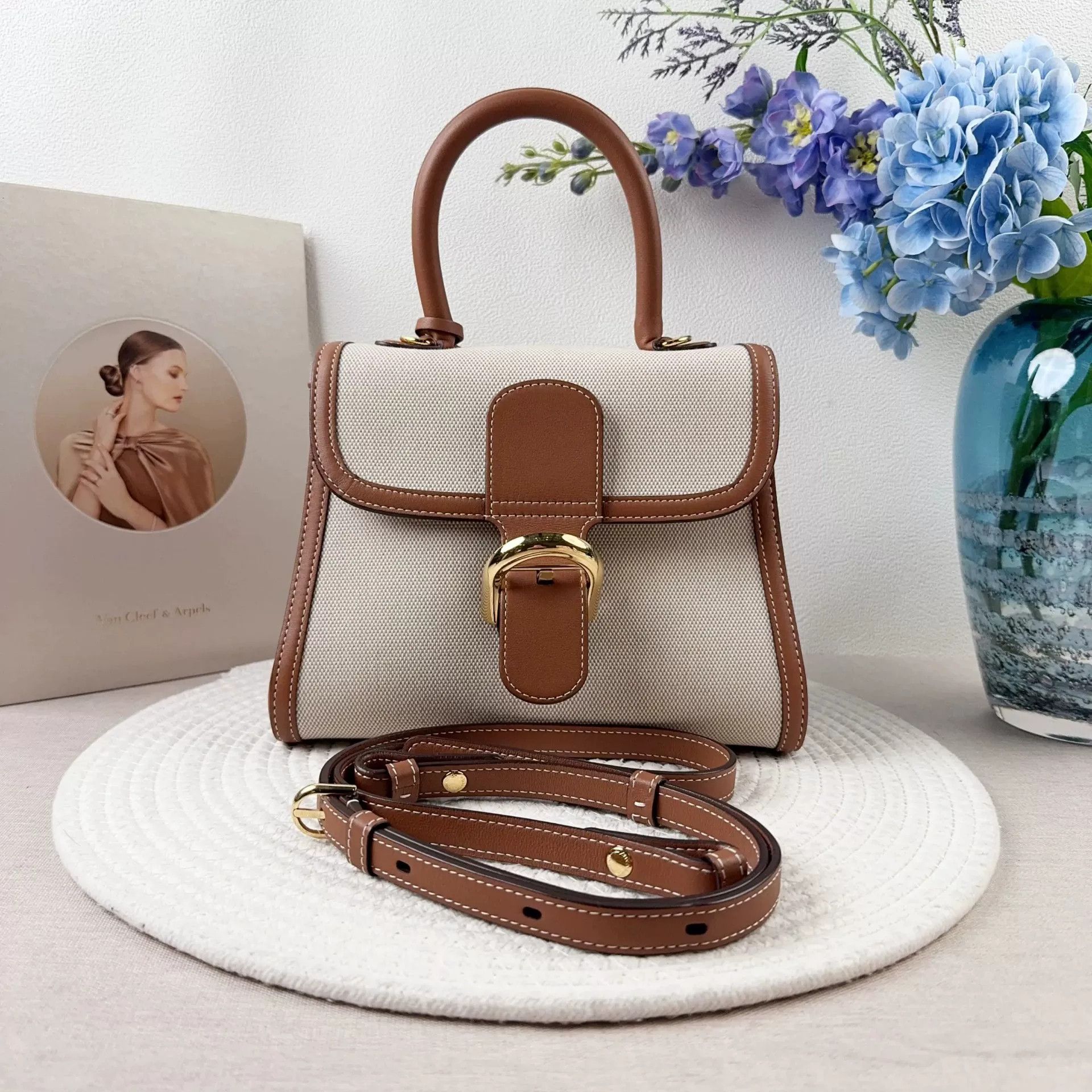 Louis Vuitton Pre-loved Bag Very good condition Size ONE SIZE - 1 Thumbnail