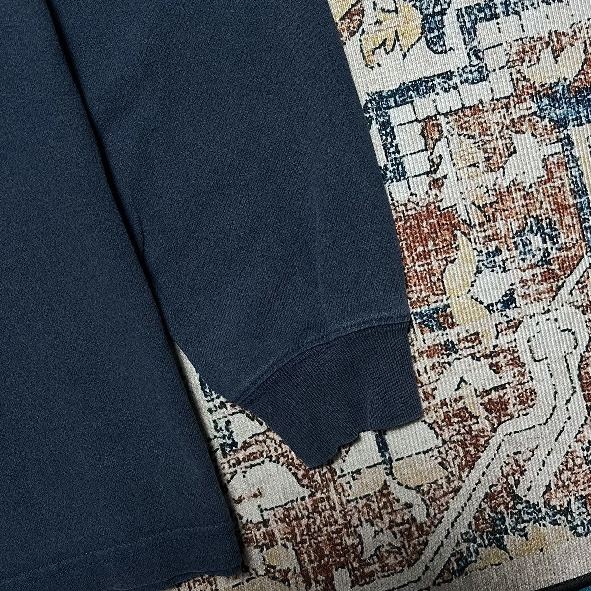 Carhartt × Vintage Vintage Carhartt washed Longsleeve Ter Size US XL / EU 56 / 4 - 4 Thumbnail