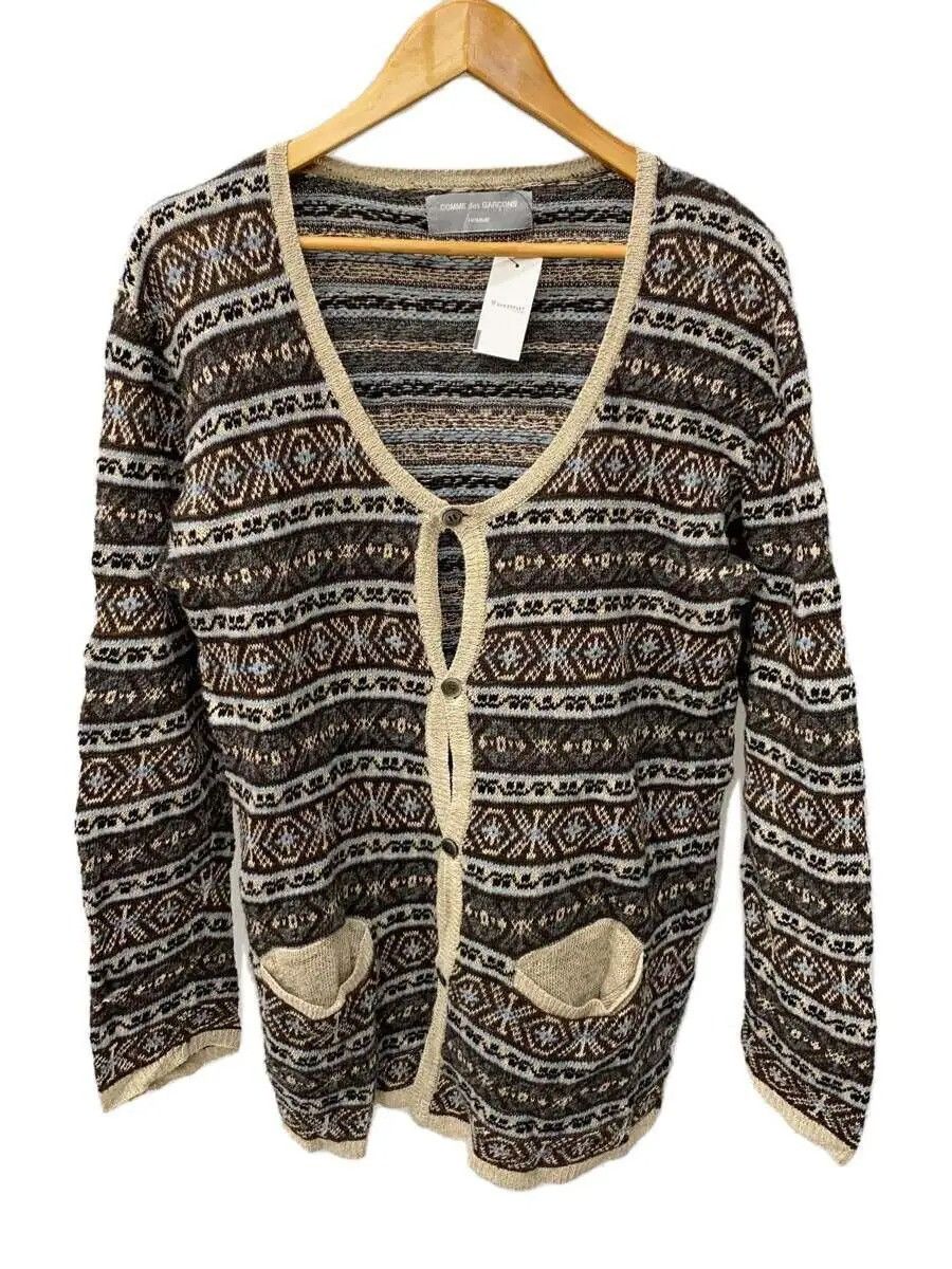 1997 Cardigan