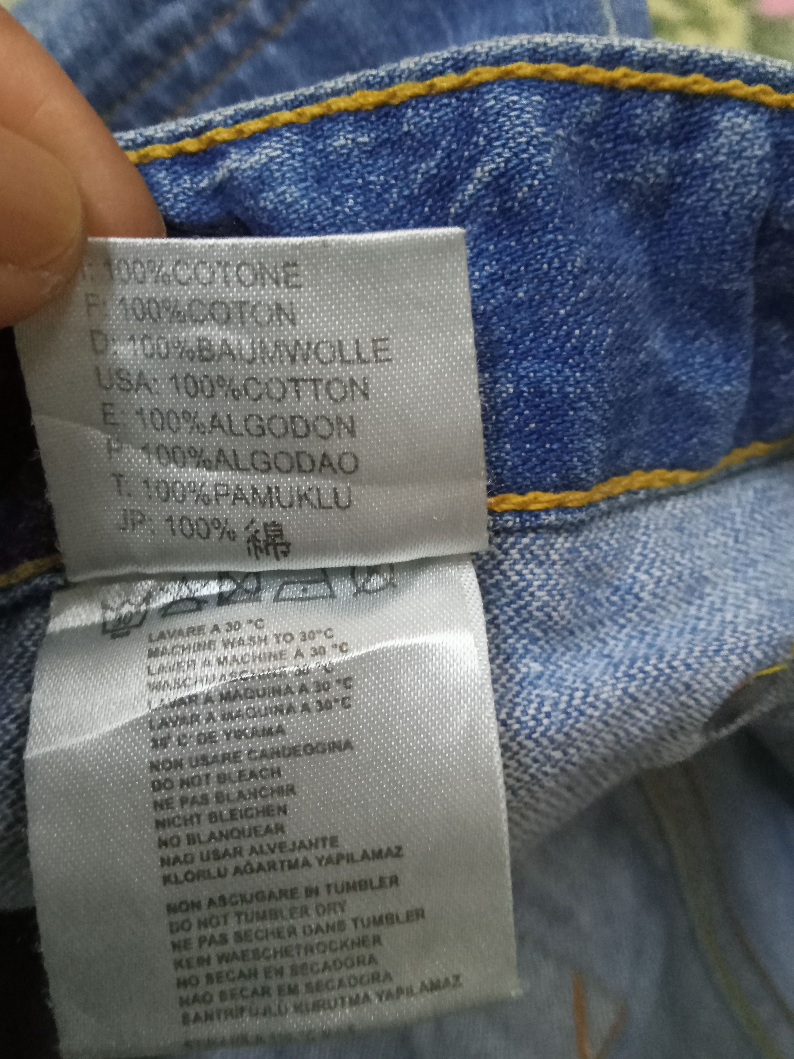 55DSL 55DSL FIFTYFIVEDSL Flare Jeans Size US 29 - 5 Thumbnail
